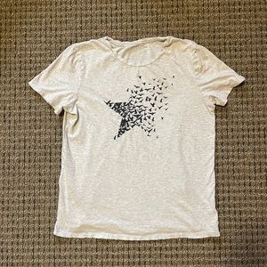 Old Navy Star Tee